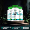 Image of Healthy Flow Gluco Support 5 Pack / 300 Capsules