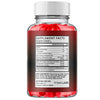 Image of (3 Pack) LuxOvia ACV Gummys Male Health Support Supplement Lux Ovia 180 Gummies