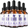 Image of (5 Pack) Gelatide Drops 150 Servs