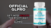 Image of GLPro Blood Pills Advanced Support Glycogen Max Supplement (2 Pack-120 Capsules)