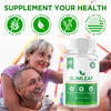 Image of (5 Pack) SlimLeaf Advanced Energy & Fitness Supplement Slim Leaf 300 Capsules