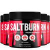 Image of Saltburn Powder For Weight Management & Fitness, Salt burn 150 Servings (5 Pack)