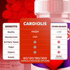 Image of (3 Pack) Cardiolis Pill Advanced Blood Health Max Support Cardiolis 180 Capsules