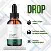 Image of (3 Pack) Drop Daily Health Drops Advanced Health & Fitness Formula 90 Servings