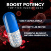 Image of Glyco Fix Supplement (2 Pack-120 Capsules)