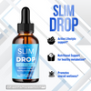 Image of Slim Drop Blood Support Drops Advanced Vitamin Supplement 90 Servings (3 Pack)