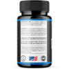 Image of Vita Rise Pills Supplement (2 Pack-120 Capsules)