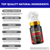 Image of Huge Load Supplement Pills (5 Pack - 300 Capsules)