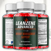 Image of (5 Pack) Leanzene Keto ACV Gummy 1000MG Lean Zene Vitamin Supplement 300 Gummies