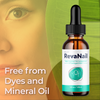 Image of RevaNail Drops, Support All Skin Types and Nails Reva Nail 60 servings (2 Pack)