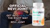 Image of Revi Joint Advanced Support Formula Mobility Supplement (2 Pack - 120 Capsules)