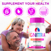 Image of Ignitra Advanced Formula Natural Energy and Fitness Support Vitamin 60 Capsules