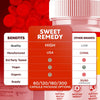 Image of (2 Pack) Sweet Remedy Advanced Blood Support Supplement SweetRemedy 120 Capsules