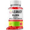 Image of (1 Pack) Leanjoy ACV Keto Gummys Advanced 1000MG Lean joy Supplement 60 Gummies