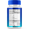 Image of Neuro XR Advanced Concentration Brain Support Supplement (5 Pack - 300 Capsules)