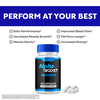 Image of Alpha Boost Advanced Supplement Pills (3 Pack - 180 Capsules)