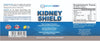 Image of Kidney Shield Supplement Function Creatinine Cleanse Renal Health Function 2pack