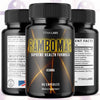 Image of (5 Pack) Rambo Max Advanced Male Health Support Supplement RamboMax 300 Capsules