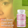 Image of (3 Pack) Derma Essential Probiotics Advanced Healthy Skin Support 180 Capsules