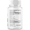 Image of (2 Pack) Neuro Serge Natural Brain Supplement NeuroSerge 120 Capsules