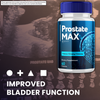 Image of Prostate Max Formula Supplement Pills (5 Pack - 300 Capsules)
