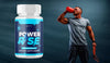 Image of (1 Pack) Power Rise Advanced Male Pills PowerRise Formula Supplement 60 Capsules