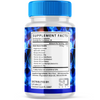 Image of Bio Soothe Pro, BioSoothe Premium Nerve Pain Formula 180 Capsules (3 Pack)