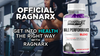 Image of (2 Pack) RagnarX Male Gummys Advanced Formula Ragnar X Max Vitamin 120 Gummies