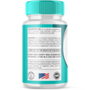 Image of Teniva Blood Balance Advanced Support Glycogen Supplement (5 Pack - 300 Capsules)