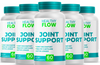 Image of Healthy Flow Joint Support Healthy Flow Multi Purpose Formula (5 Pack-300 Capsules)