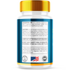 Image of Sciatilief Advanced Nerve Support Formula Maximum Strength Vitamin (2 Pack-120 Capsules)