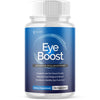 Image of (1 Pack) Eye Boost Support Healthy Eye Vision & Function Eyeboost 60 Capsules