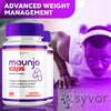 Image of Mounja Caps Max Support, Mounja Caps Supports 3-Pack - 180 Capsules
