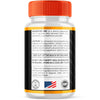 Image of Vigor Force Pills Supplement (5 Pack-300 Capsules)