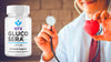 Image of (5 Pack) Gluco Sera+ Advanced Blood Health Support Supplement GlucoSera+ 300Caps