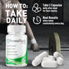 Image of (2 Pack) ProstaFlush Prostate & Bladder Support Supplement Prosta Flush 120 Capsules