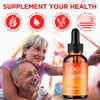 Image of (1 Pack) Lipo Forme Drops Advanced Health & Fitness Vitamin LipoForme 30 Serves