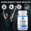 Image of (3 Pack) Prosta Biome Prostate & Bladder Support Supplement ProstaBiome 180 Capsules