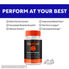 Image of Bio X Cell Pills for Men BioXCell Advanced Male Support Supplement 300 Capsules (5 Pack)