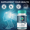 Image of CureFight All Natural Formula Brain Supplement (3 Pack-180 Capsules)