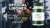 Image of Libonex for Men Advanced Libo Nex Max Formula Supplement (5 Pack - 300 Capsules)