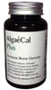 Image of AlgaeCal Plus Stronger Bones Veggie Capsules Dietary Supplement