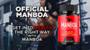 Image of Manboa Pills for Men Advanced Formula Vitamin Supplement Pills (5 Pack-300 Capsules)