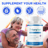 Image of (1 Pack) Karylief Advanced Ear Health Support Kary Lief Formula Max 60 Capsules