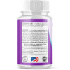 Image of (2 Pack) Neurozenix Focus Plus Natural Brain Supplement 120 Capsules