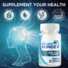 Image of Neuro Surge Pills (2 Pack - 120 Capsule)