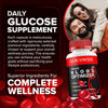 Image of GlycoWize Capsules – Advanced Blood Sugar Support (3 Pack / 180 Capsules)