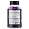 Image of Primal Intense Supplement (3 Pack-180 Gummies)