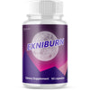Image of (1 Pack) Exniburn Advanced Energy & Fitness Max Supplement Exni Burn 60 Capsules