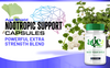 Image of Age Shield Capsules Advanced Formula Brain Health Support (5 Pack-300 Capsules)